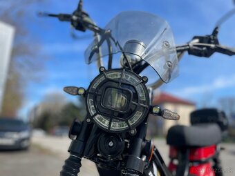 MP Korado Supermaxi 50 EFI - 9