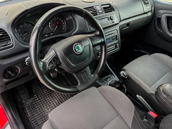 Fabia Monte Carlo - 9