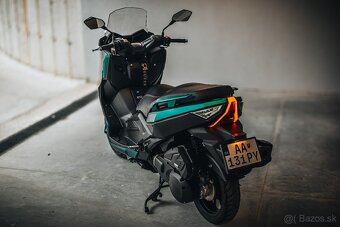 🛵MAXON OPTIMUS 125, r.v. 2023 - 9