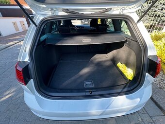 Volkswagen Golf 7,5 2.0 TDi Virtual Cockpit Highline - 9