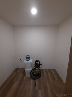 70 m2 3 izbový byt po kompletnej prerábke na G. Bethlena - 9