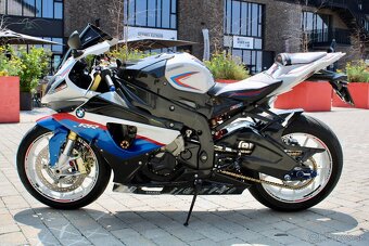 BMW S1000RR - 9