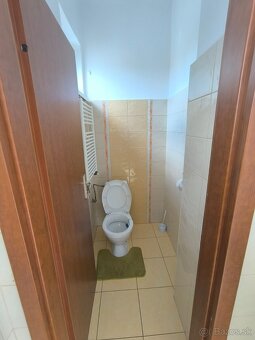 veľký 3-izb. apartmán ma prenájom - Martin - Podstráne - 9