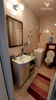 Prenajom 1 izbový útulný byt s balkónom , THK, Banská Bystr - 9