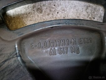 Audi 5x112 R17-Mam pneu. - 9