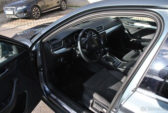 Škoda Superb Combi 2.0 TDI Style DSG - 9