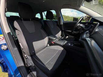 Škoda Octavia Combi 2.0 TDI SCR Ambition DSG - 9