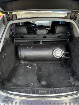 Porsche cayenne 3,2 v6 benzín+plyn - 9