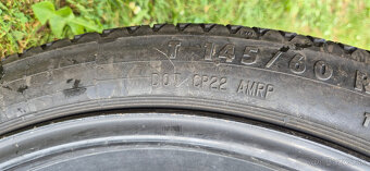 Rezerva koleso 20" 41,5J ET22 T 145/60/R20 460601027 - 9