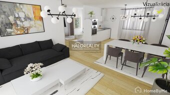 HALO reality - REZERVOVANÉ (prihláste sa na čakaciu listinu) - 9