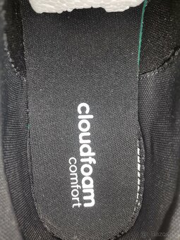 Botasky Adidas cloudfoam comfort - 9