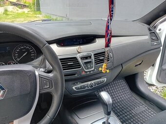 Predam renault laguna 3 - 9