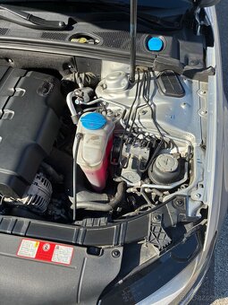Audi A4 - 9