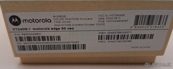 Motorola Edge 50 Neo 8/256GB - 9