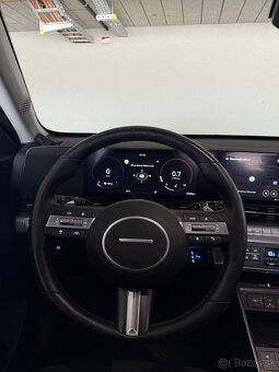 Hyundai Kona 2024 odstúpim na notársku zmluvu - 9