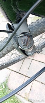 Predám bicykel GRANDO xtreme 29 - 9