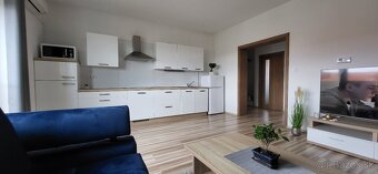Nitra-Zobor Jelenecká 3izb byt s balkónom - 9