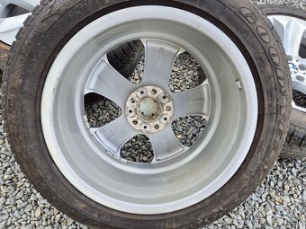 Elektrony BMW X5 X6 STYLING 232 255/50 r19 - 9
