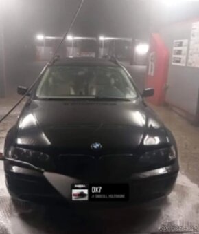 BMW320d - 9