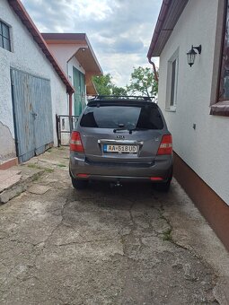 Sorento - 9