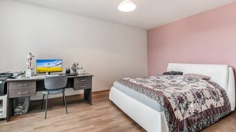 AXIS REAL | 4-izbový byt, NOVOSTAVBA, TERASA, BA III. NM, St - 9