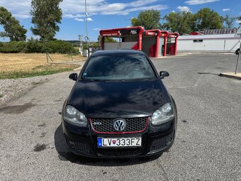 Volkswagen Golf V GTI 147kw 2005 - 9