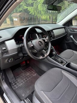 Škoda Kodiaq 2.0TDI - r.2022 - 9