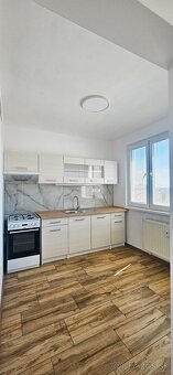 Prenájom 1 izbový byt - Košice, Sídlisko Ťahanovce - 9
