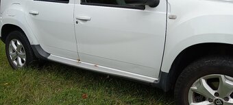 Dacia Duster 4x4 2011 - 9
