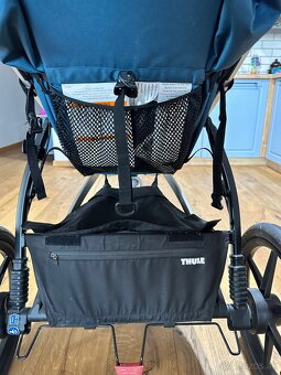 Thule Urban Glide 3 - 9
