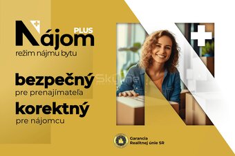 Prenájom 2izb byt v rezidencii Riviéra, Nitra - 9