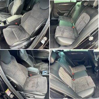 SPORTLINE 4x4 DSG 2.0 TDI 140kw - 9