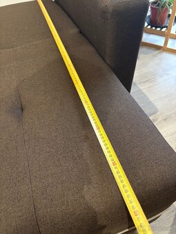 Rohová gaučová súprava - 9