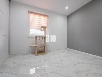 Nová ponuka- Branč- 670 m2- Novostavba- 3i dom - 9