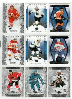 Predam nove hokejove karty z NHL - 9