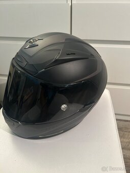 Dámska prilba na motorku - 9