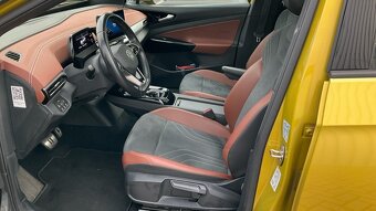Predam Volkswagen ID.4 82kw Pro Performance s odpoctom DPH - 9