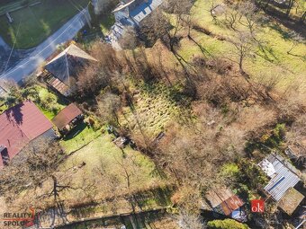 Top cena. Rodinný dom v cene pozemku v centre obci Vyhne. ok - 9