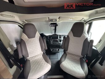 Knaus LIVE WAVE 650 MF Platinum Selection - 9