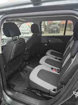 Predám Citroën C4 Grand Picasso - 9