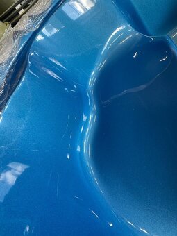 Kupacia kada,vírivka,HOT TUB FINLUX AKCIA - 9