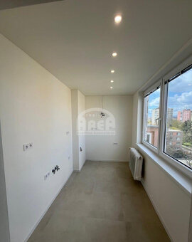 3- izbový byt na sídlisku Juh v Michalovciach - 9