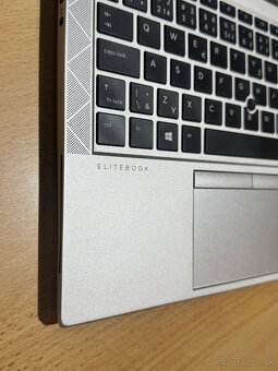 HP EliteBook 845 G7 - 9