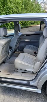 Mercedes R500 Long, lpg, 4matic, 225kw, plně pojízdné - 9