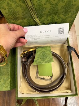 Gucci opasok - 9