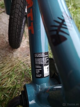 Scott Contessa 14 - 9