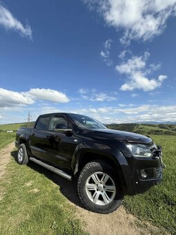 Volkswagen Amarok - 9
