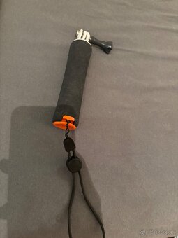 Príslušenstvo - akčné kamery - 9