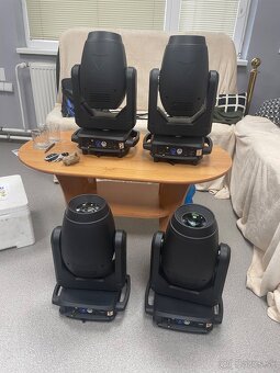 Prerábka svetiel na Wifi DMX - 9