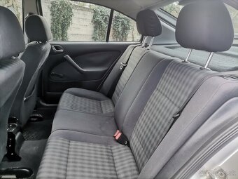 Škoda Octavia 1.6.benzin , EK a STK do 01/2028 - 9